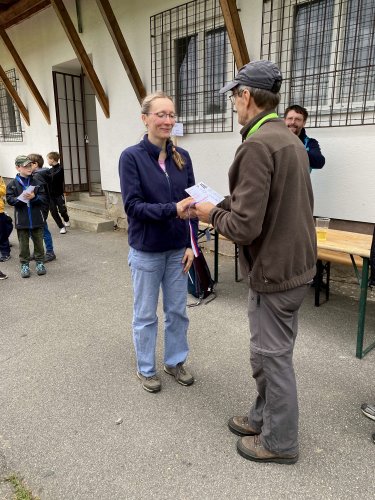 Podolský Sokolman - 17.9.2022