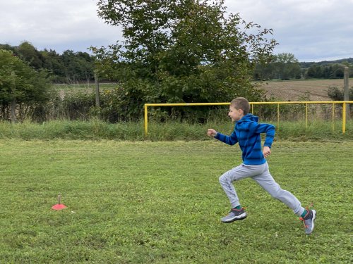 Podolský Sokolman - 17.9.2022