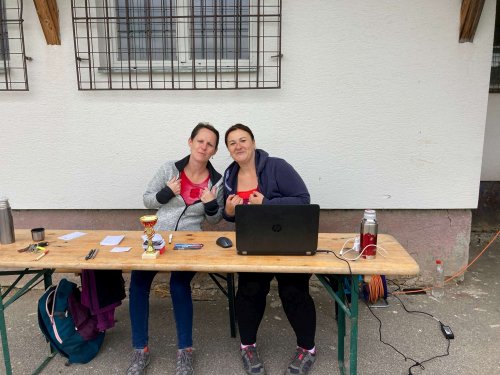 Podolský Sokolman - 17.9.2022