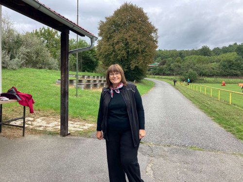 Podolský Sokolman - 17.9.2022