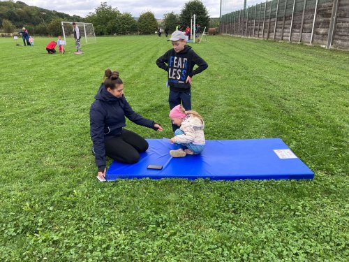 Podolský Sokolman - 17.9.2022