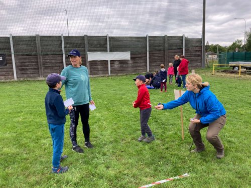 Podolský Sokolman - 17.9.2022