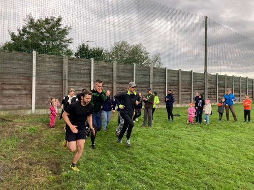 Podolský Sokolman - 17.9.2022