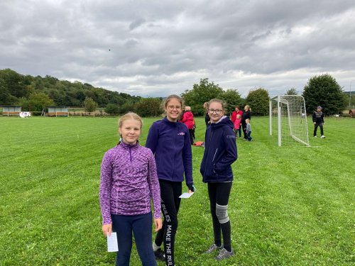 Podolský Sokolman - 17.9.2022