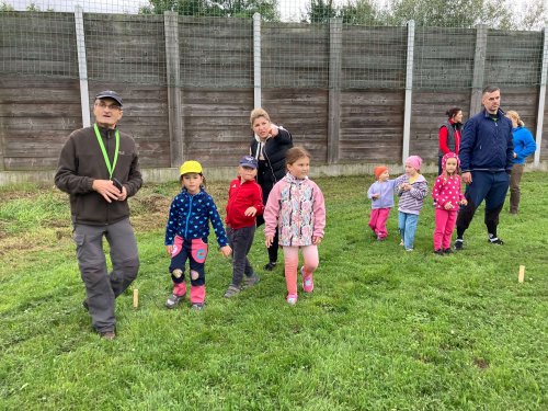 Podolský Sokolman - 17.9.2022