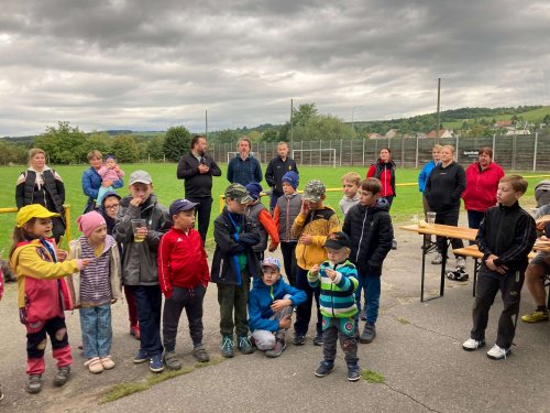 Podolský Sokolman - 17.9.2022