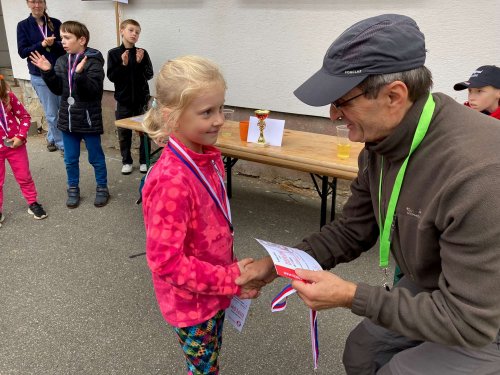 Podolský Sokolman - 17.9.2022