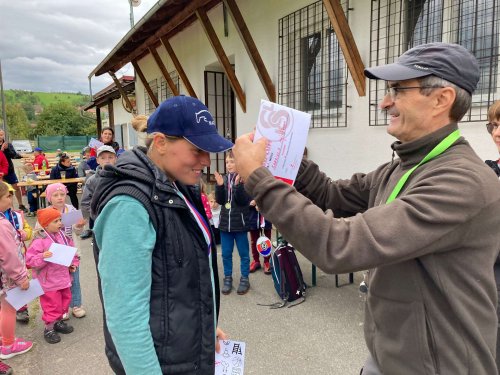 Podolský Sokolman - 17.9.2022