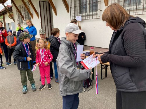 Podolský Sokolman - 17.9.2022