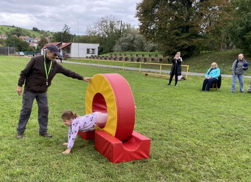 Podolský Sokolman - 17.9.2022