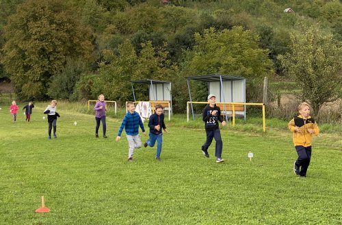 Podolský Sokolman - 17.9.2022