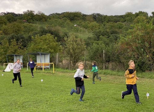 Podolský Sokolman - 17.9.2022