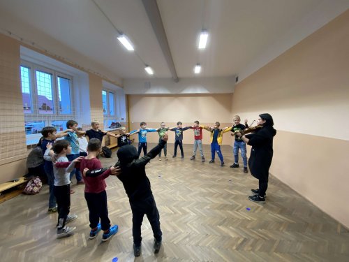 Zkouška Friščat a Frišek na hody - 26.9.2022