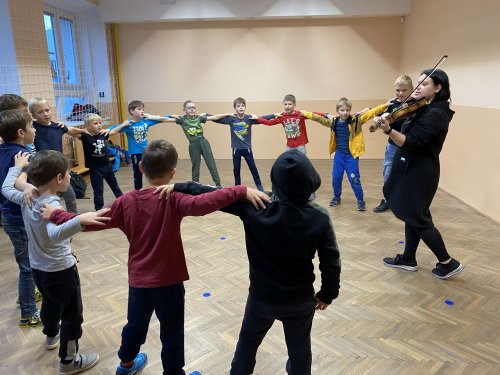 Zkouška Friščat a Frišek na hody - 26.9.2022