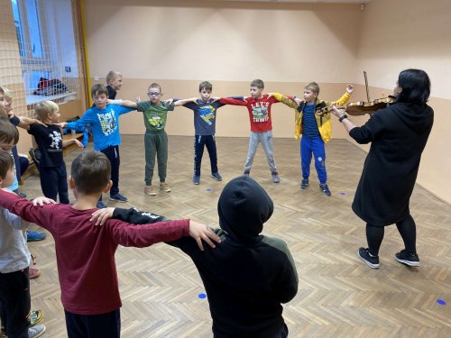 Zkouška Friščat a Frišek na hody - 26.9.2022