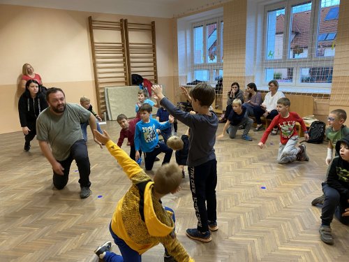 Zkouška Friščat a Frišek na hody - 26.9.2022