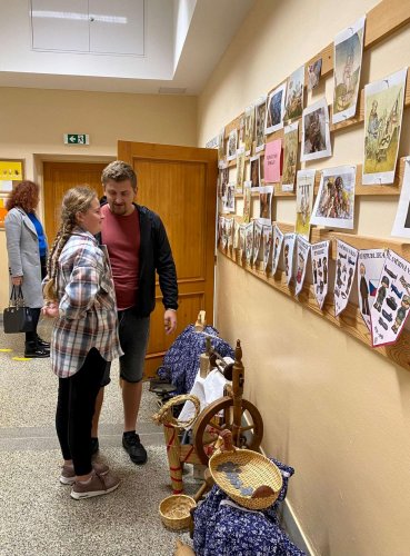 Hody v Podolí - 15.10.2022