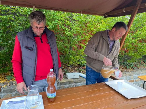 Hody v Podolí - 15.10.2022