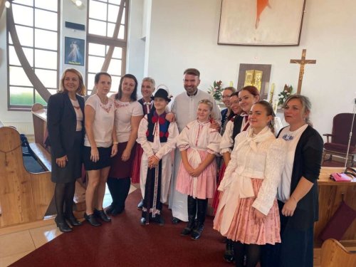 Hody v Podolí - 15.10.2022