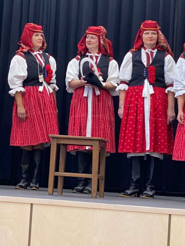 Hody v Podolí - 15.10.2022