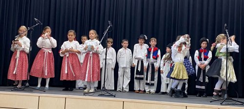 Hody v Podolí - 15.10.2022