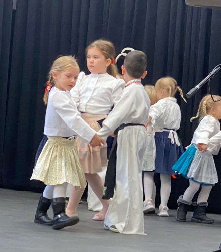 Hody v Podolí - 15.10.2022