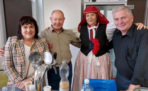 Hody v Podolí - 15.10.2022