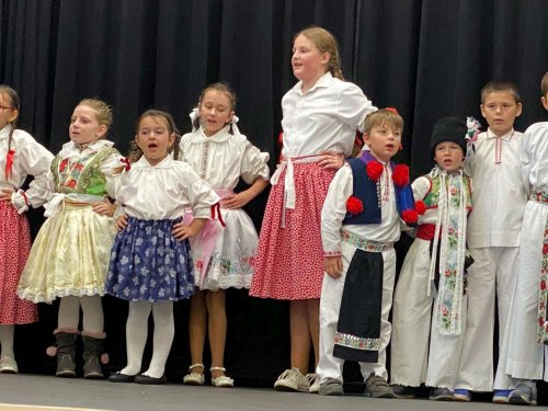 Hody v Podolí - 15.10.2022