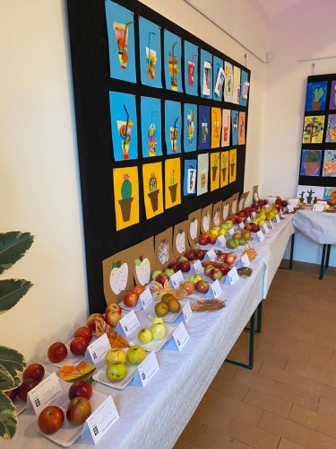 Hody v Podolí - 15.10.2022