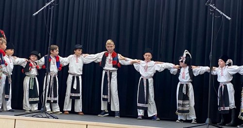 Hody v Podolí - 15.10.2022