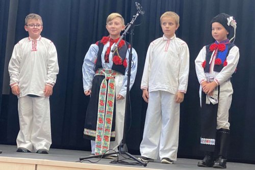 Hody v Podolí - 15.10.2022