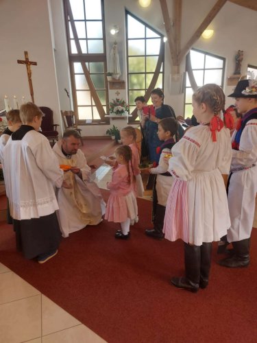 Hody v Podolí - 15.10.2022