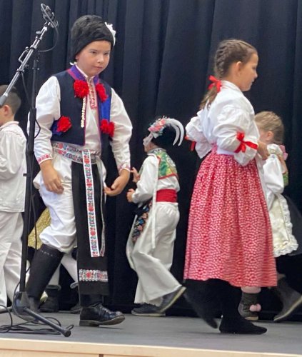 Hody v Podolí - 15.10.2022