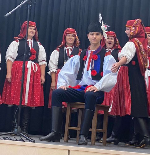 Hody v Podolí - 15.10.2022