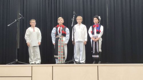 Hody v Podolí - 15.10.2022