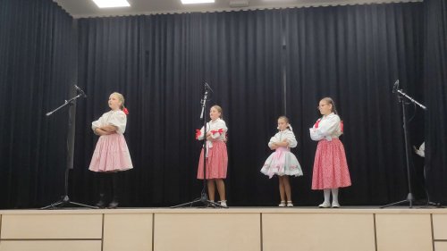 Hody v Podolí - 15.10.2022