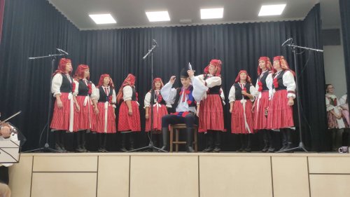 Hody v Podolí - 15.10.2022