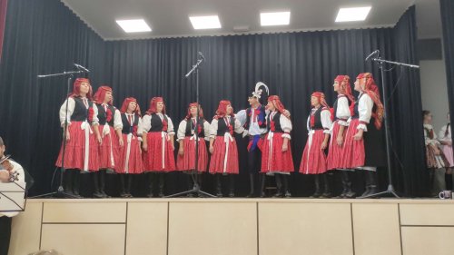 Hody v Podolí - 15.10.2022