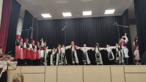 Hody v Podolí - 15.10.2022