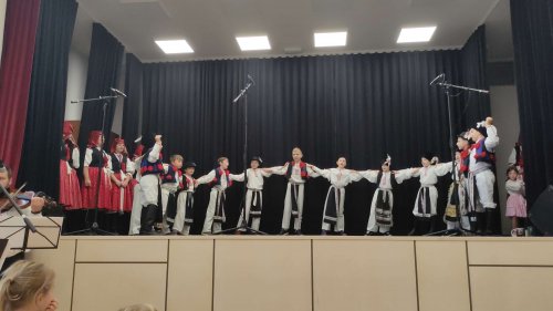 Hody v Podolí - 15.10.2022