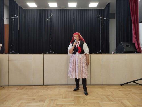 Hody v Podolí - 15.10.2022