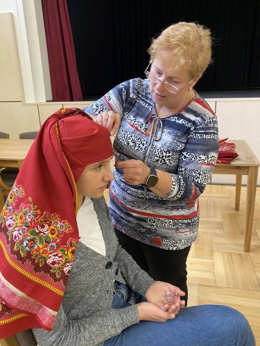 Hody v Podolí - 15.10.2022