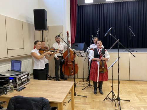 Hody v Podolí - 15.10.2022