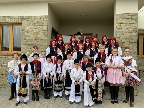 Hody v Podolí - 15.10.2022