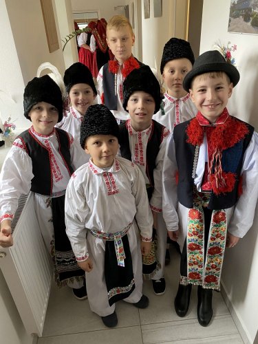 Hody v Podolí - 15.10.2022