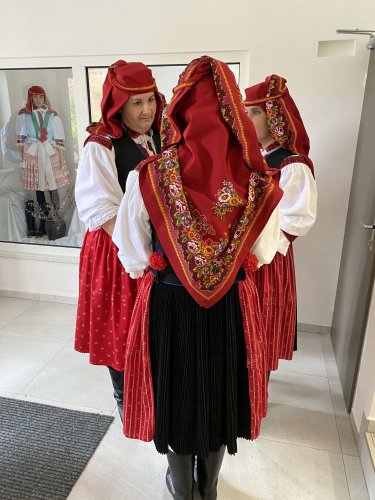 Hody v Podolí - 15.10.2022