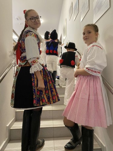 Hody v Podolí - 15.10.2022