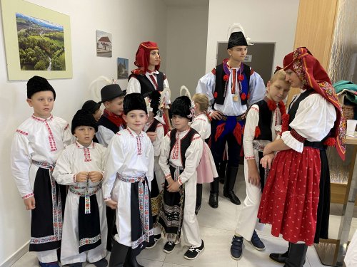 Hody v Podolí - 15.10.2022