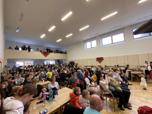 Hody v Podolí - 15.10.2022