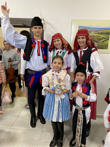 Hody v Podolí - 15.10.2022